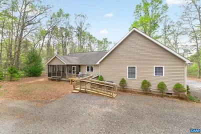 15405 Madison Run Rd, Gordonsville, VA 22942 - Photo 38