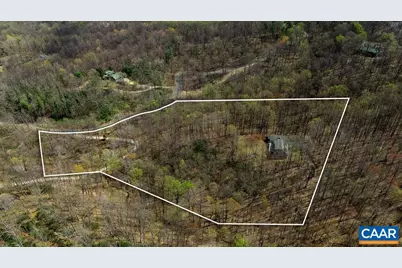 472 Horseshoe Mountain Rd, Roseland, VA 22967 - Photo 4