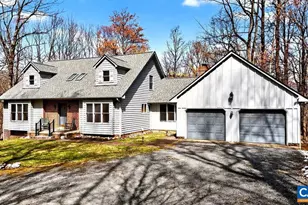 472 Horseshoe Mountain Rd, Roseland, VA 22967 - Photo 2
