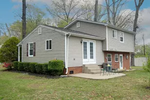1600 Trailridge Rd, Charlottesville, VA 22903 - Photo 8
