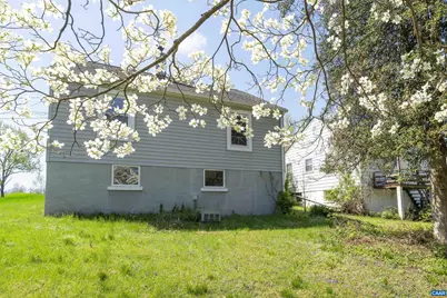 1147 Meriwether St, Charlottesville, VA 22902 - Photo 16