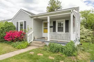 1147 Meriwether St, Charlottesville, VA 22902 - Photo 2