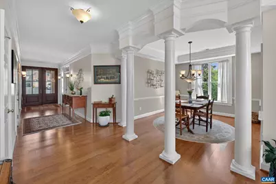 1338 Gate Post Ln, Charlottesville, VA 22901 - Photo 6