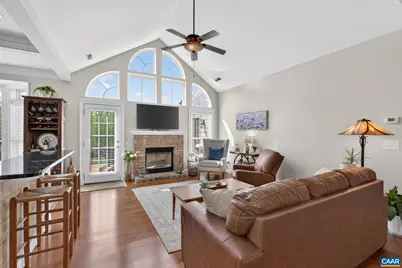 1338 Gate Post Ln, Charlottesville, VA 22901 - Photo 8