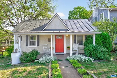 605 Bolling Ave, Charlottesville, VA 22902 - Photo 1