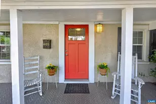 605 Bolling Ave, Charlottesville, VA 22902 - Photo 2