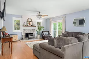 2557 Craigs Store Rd, Afton, VA 22920 - Photo 4