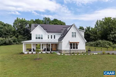 Tbd Dick Woods Rd, Afton, VA 22920 - Photo 1
