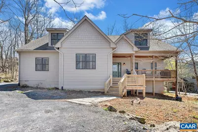 115 Hemlock Dr, Wintergreen Resort, VA 22967 - Photo 2