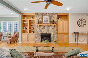 115 Hemlock Dr, Wintergreen Resort, VA 22967 - Photo 12