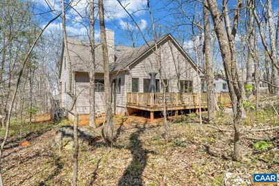 115 Hemlock Dr, Wintergreen Resort, VA 22967 - Photo 56