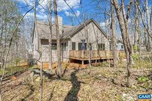 115 Hemlock Dr, Wintergreen Resort, VA 22967 - Photo 56