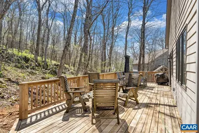 115 Hemlock Dr, Wintergreen Resort, VA 22967 - Photo 52