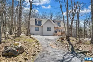 115 Hemlock Dr, Wintergreen Resort, VA 22967 - Photo 58