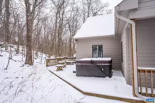 115 Hemlock Dr, Wintergreen Resort, VA 22967 - Photo 72
