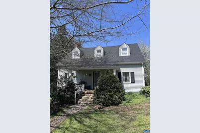 12881 W James Anderson Hwy, Buckingham, VA 23921 - Photo 1