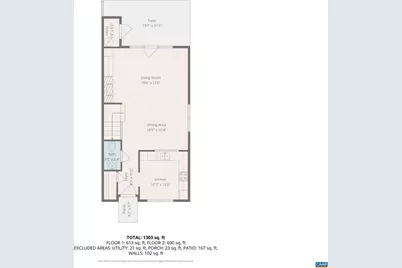 3385 Worth Crossing, Charlottesville, VA 22911 - Photo 24