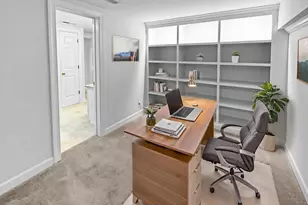 824 King William Dr, Charlottesville, VA 22901 - Photo 36