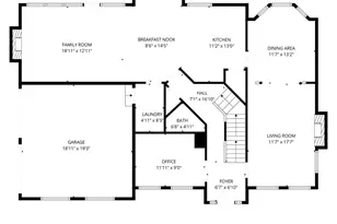 824 King William Dr, Charlottesville, VA 22901 - Photo 46
