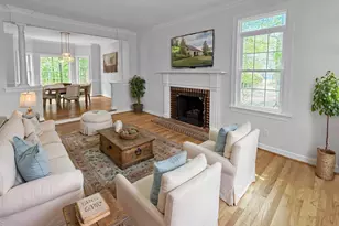 824 King William Dr, Charlottesville, VA 22901 - Photo 14