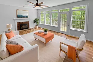 824 King William Dr, Charlottesville, VA 22901 - Photo 10