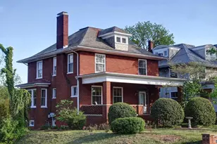 620 Ridge St, Charlottesville, VA 22902 - Photo 1