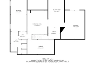 4225 Woodthrush Ln, Barboursville, VA 22923 - Photo 38