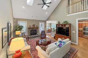 4225 Woodthrush Ln, Barboursville, VA 22923 - Photo 8