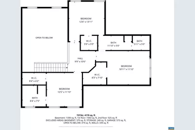 4225 Woodthrush Ln, Barboursville, VA 22923 - Photo 40