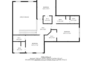 4225 Woodthrush Ln, Barboursville, VA 22923 - Photo 40