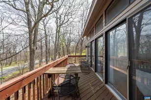 44 E Catoctin Dr, Wintergreen Resort, VA 22967 - Photo 42