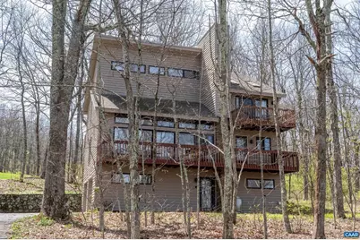 44 East Catoctin Dr, Wintergreen Resort, VA 22967 - Photo 6