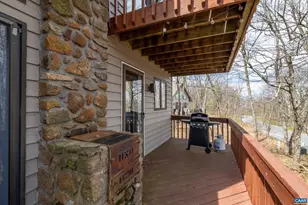 44 E Catoctin Dr, Wintergreen Resort, VA 22967 - Photo 38