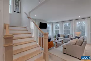 2837 Rambling Brk Ln, Crozet, VA 22932 - Photo 4