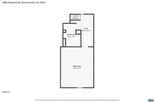 3898 Vineyard Rd, Barboursville, VA 22923 - Photo 40