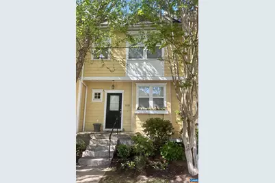111 Melbourne Prk #B, Charlottesville, VA 22901 - Photo 1
