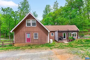 5357 Turkey Sag Rd, Keswick, VA 22947 - Photo 2