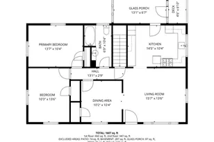 511 Stonehenge Ave, Charlottesville, VA 22902 - Photo 38