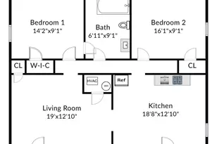 1307 King St, Charlottesville, VA 22903 - Photo 6