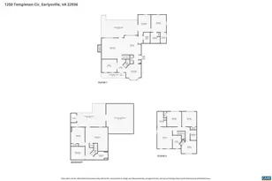 1250 Templeton Cir, Earlysville, VA 22936 - Photo 60