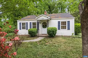 119 W Park Dr, Charlottesville, VA 22901 - Photo 2