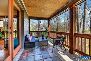 952 Blue Ridge Dr, Wintergreen Resort, VA 22967 - Photo 6