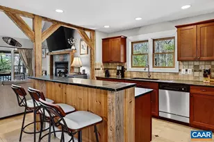 952 Blue Ridge Dr, Wintergreen Resort, VA 22967 - Photo 18