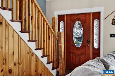 952 Blue Ridge Dr, Wintergreen Resort, VA 22967 - Photo 8