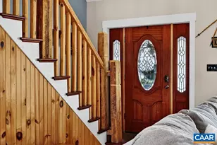 952 Blue Ridge Dr, Wintergreen Resort, VA 22967 - Photo 8