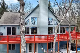 42 Peavy Point, Wintergreen, VA 22967 - Photo 2