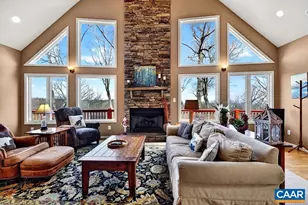 42 Peavy Point, Wintergreen, VA 22967 - Photo 18