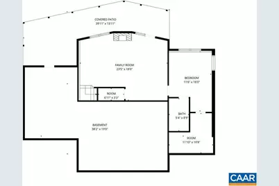 42 Peavy Pt, Wintergreen, VA 22967 - Photo 44