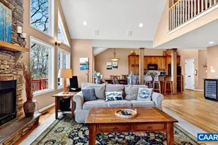 42 Peavy Point, Wintergreen, VA 22967 - Photo 20