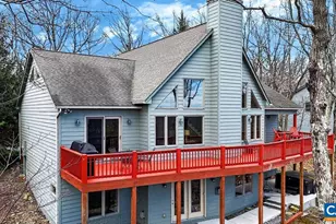 42 Peavy Point, Wintergreen, VA 22967 - Photo 8